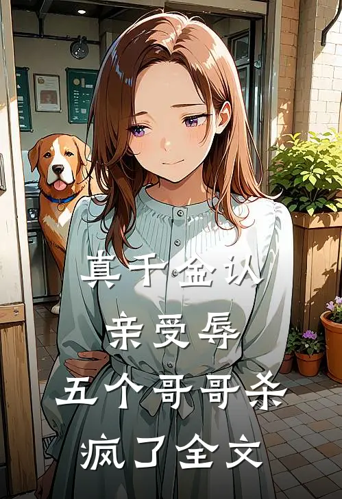 真千金认亲受辱，五个哥哥杀疯了全文