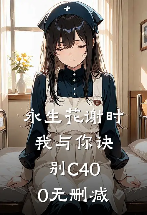 永生花谢时，我与你诀别C400无删减