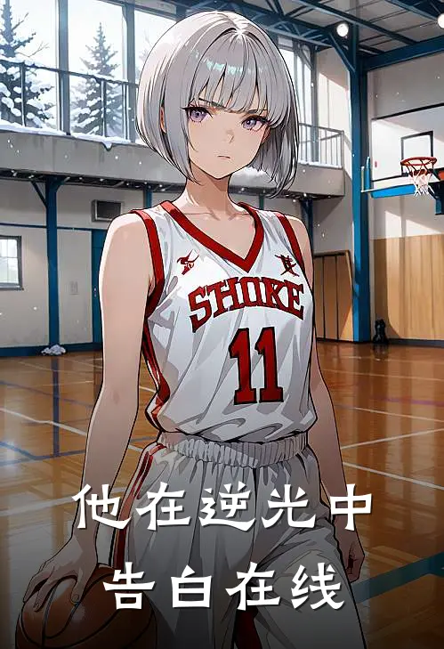 他在逆光中告白在线