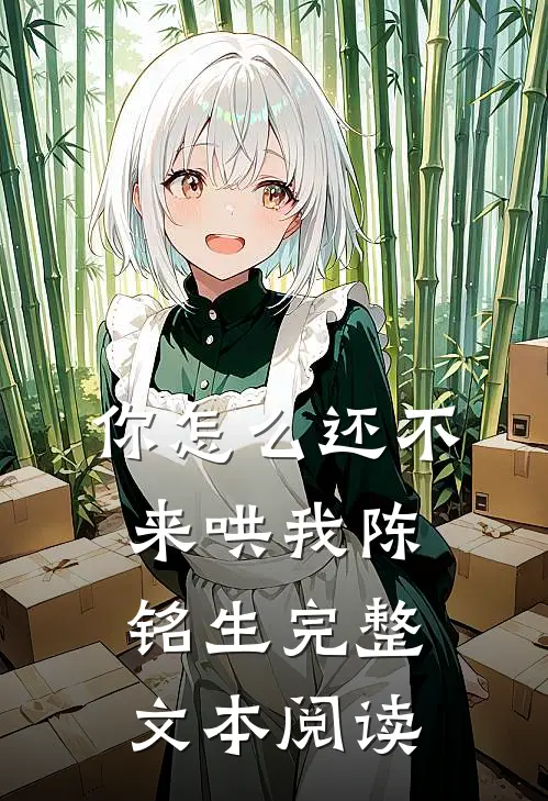 你怎么还不来哄我陈铭生完整文本阅读