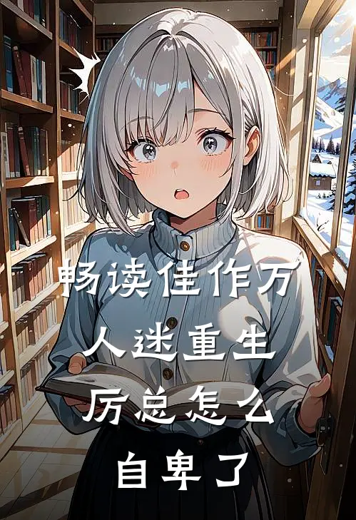 畅读佳作万人迷重生，厉总怎么自卑了