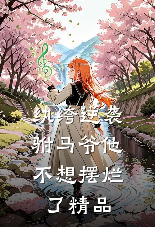 纨绔逆袭：驸马爷他不想摆烂了精品