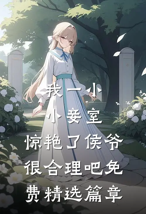 我一小小妾室,惊艳了侯爷很合理吧免费精选篇章