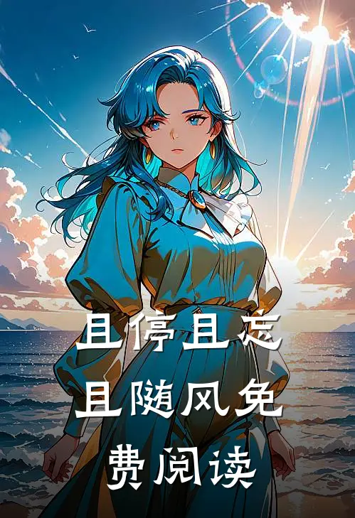 且停且忘且随风免费阅读
