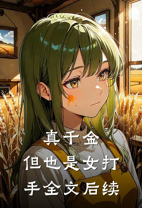 真千金，但也是女打手全文后续