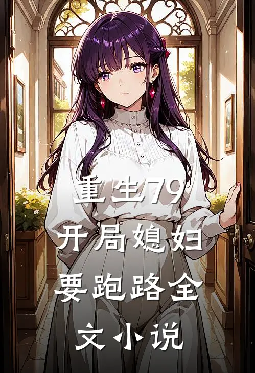 重生79开局媳妇要跑路全文阅读