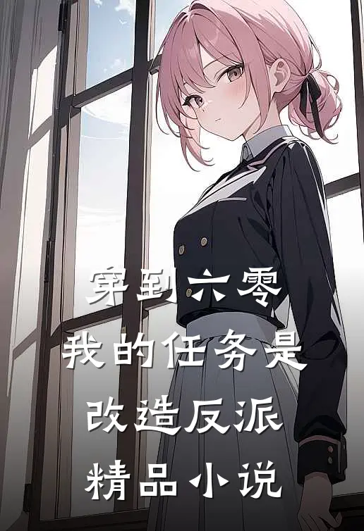 穿到六零：我的任务是改造反派精品小说