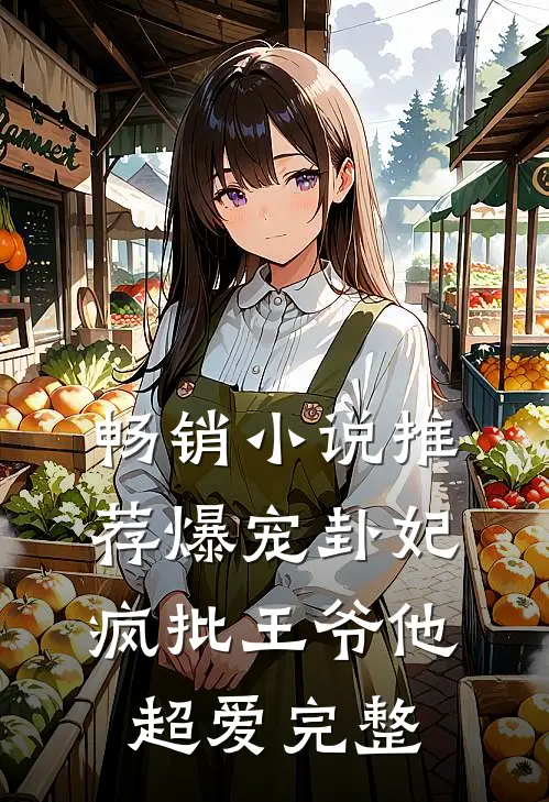 畅销小说推荐爆宠卦妃:疯批王爷他超爱完整