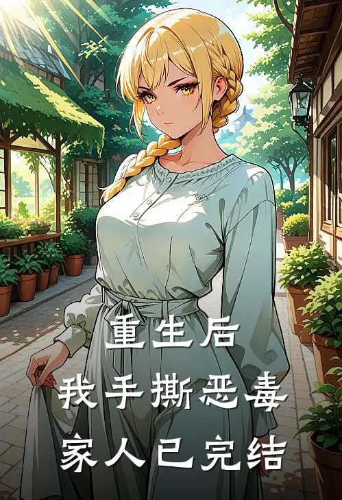重生后，我手撕恶毒家人已完结
