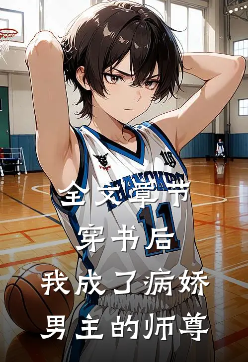 全文章节穿书后,我成了病娇男主的师尊