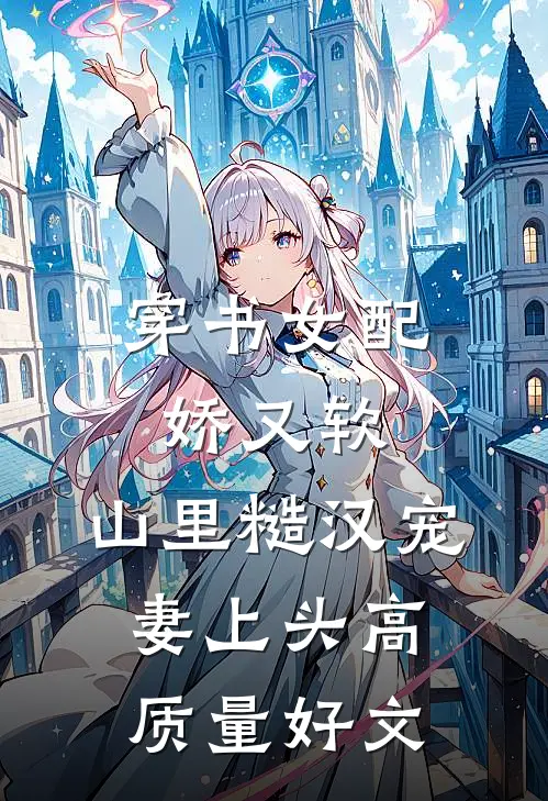 穿书女配娇又软，山里糙汉宠妻上头高质量好文