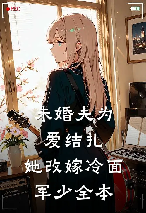 未婚夫为爱结扎，她改嫁冷面军少全本