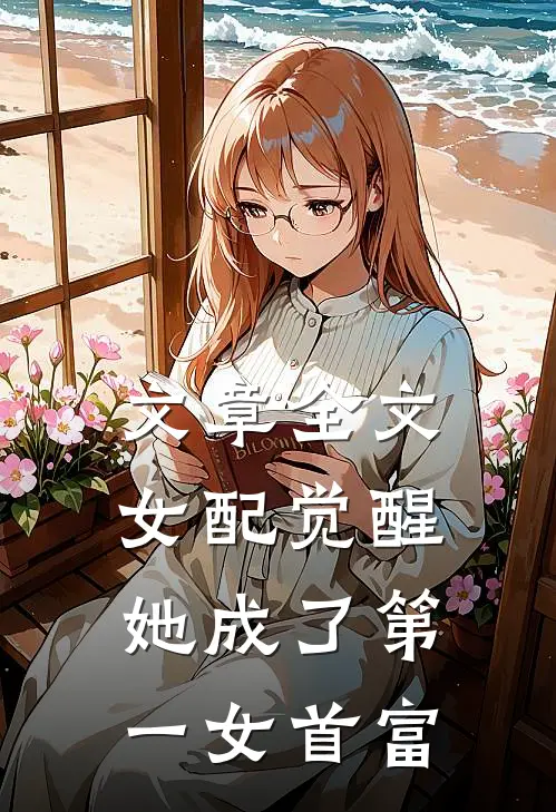 文章全文女配觉醒：她成了第一女首富