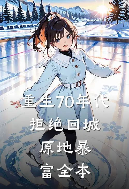 重生70年代：拒绝回城，原地暴富全本
