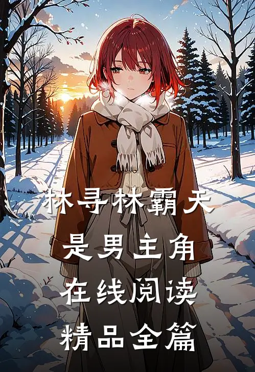林寻林霸天是男主角在线阅读精品全篇