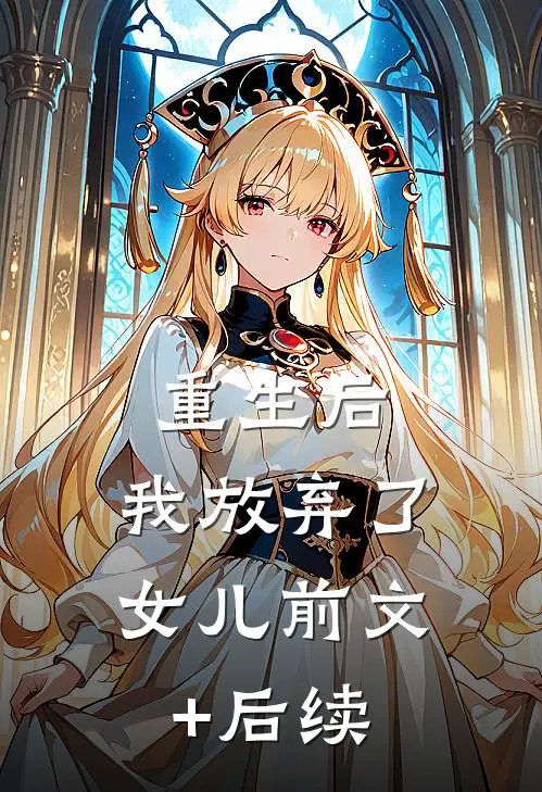 重生后，我放弃了女儿前文+后续