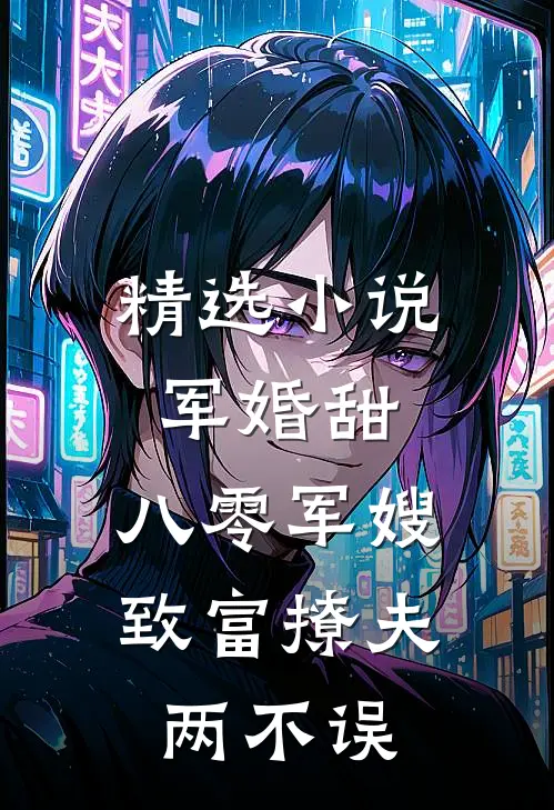 精选小说军婚甜：八零军嫂致富撩夫两不误