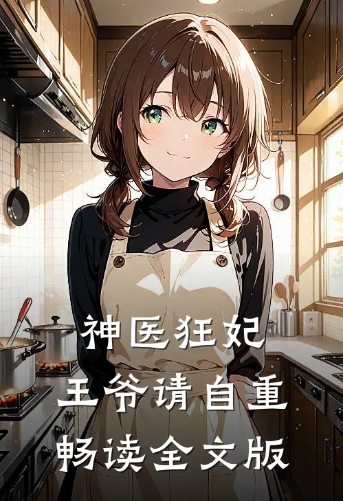 神医狂妃：王爷请自重畅读全文版