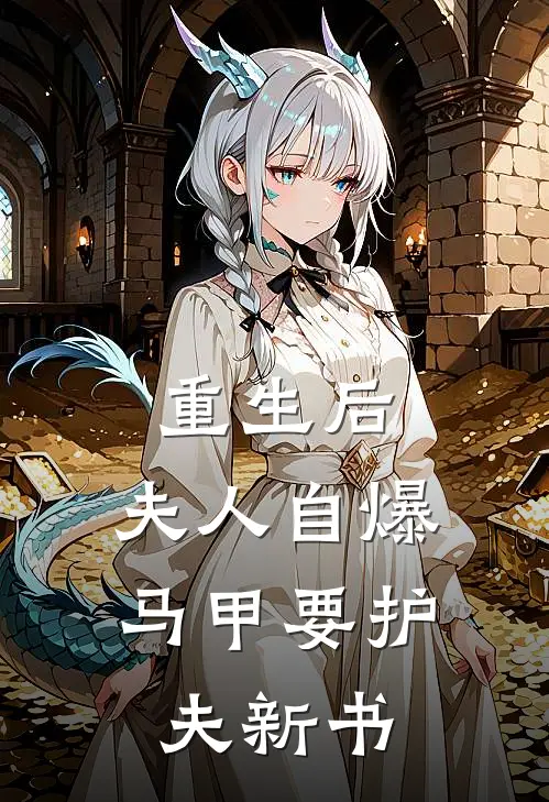 重生后，夫人自爆马甲要护夫新书