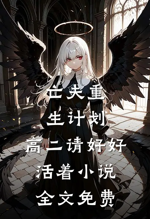 亡夫重生计划：高二请好好活着小说全文免费