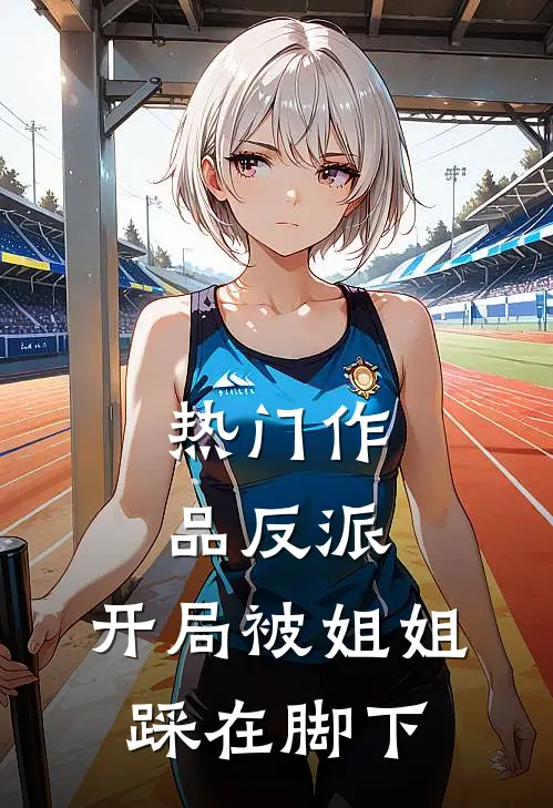 热门作品反派：开局被姐姐踩在脚下