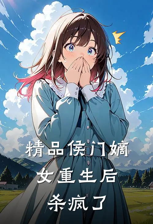 精品侯门嫡女重生后，杀疯了