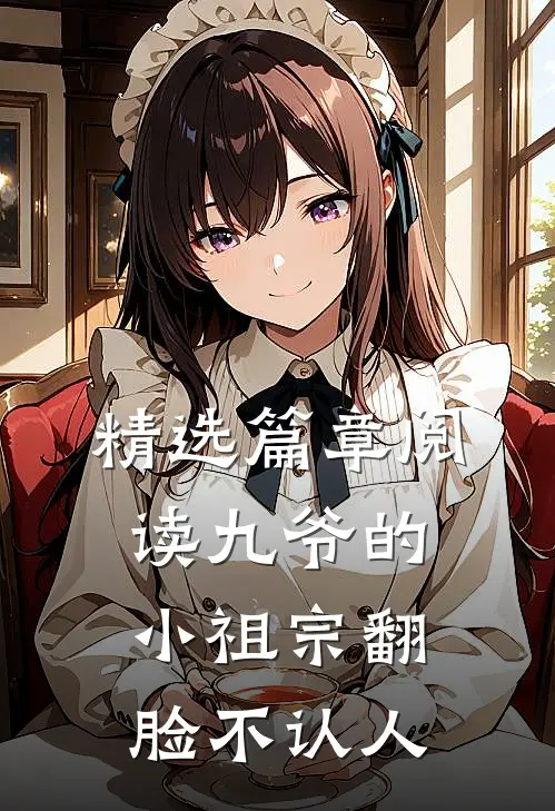 精选篇章阅读九爷的小祖宗翻脸不认人