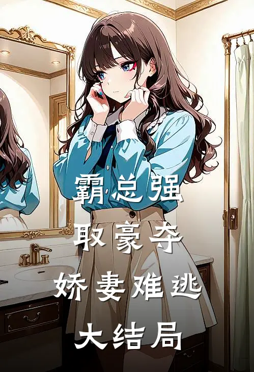 霸总强取豪夺娇妻难逃大结局免费观看