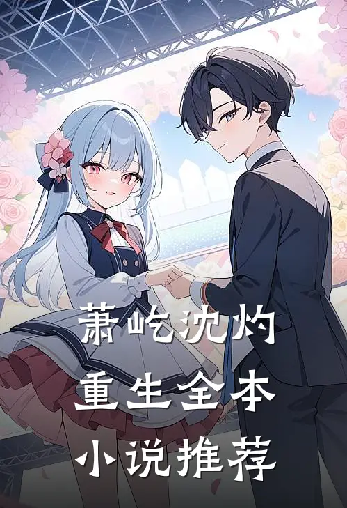 萧屹沈灼重生全本小说推荐