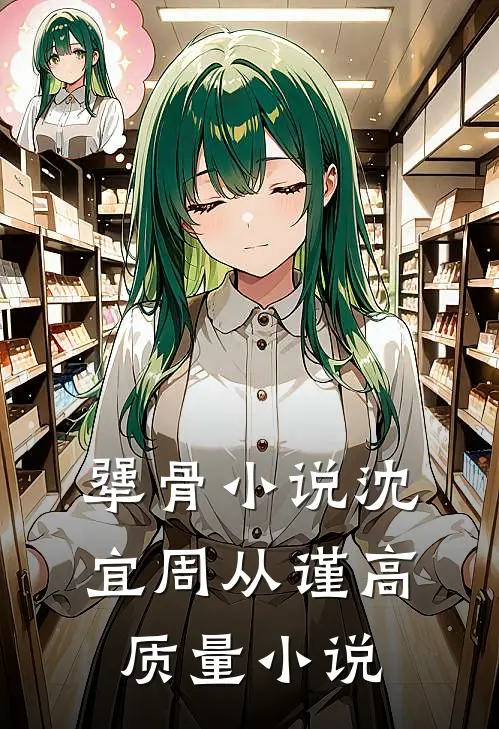 犟骨小说沈宜周从谨高质量小说