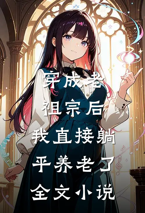 穿成老祖宗后，我直接躺平养老了全文小说