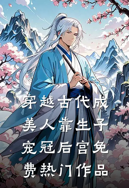 穿越古代成美人靠生子宠冠后宫免费热门作品