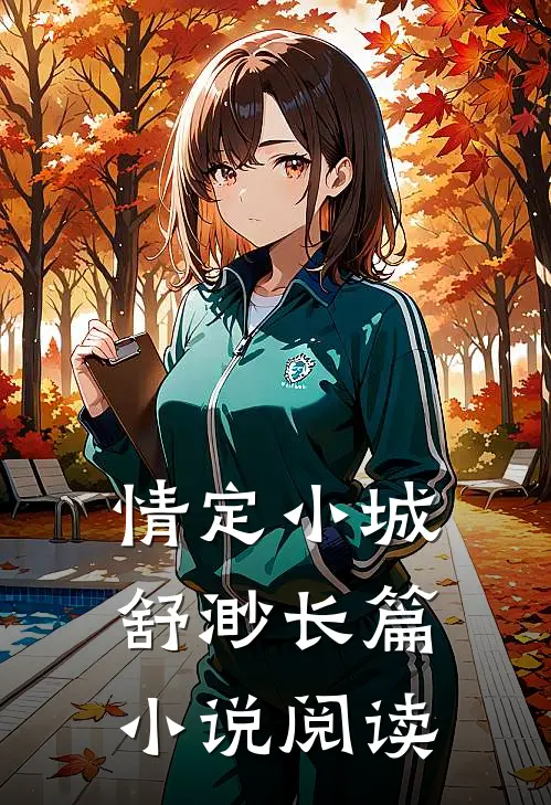 情定小城舒渺长篇小说阅读