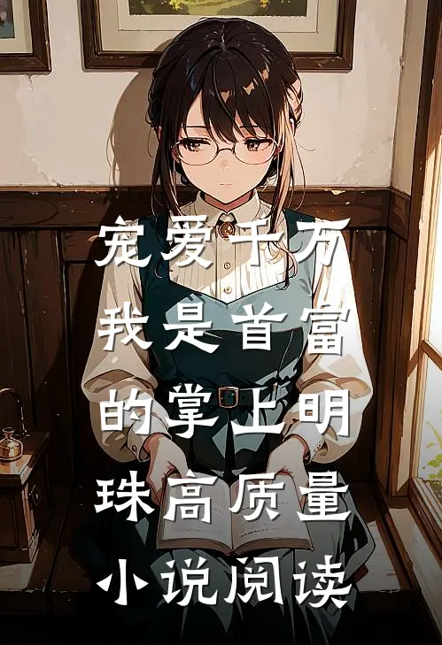 宠爱千万：我是首富的掌上明珠高质量小说阅读