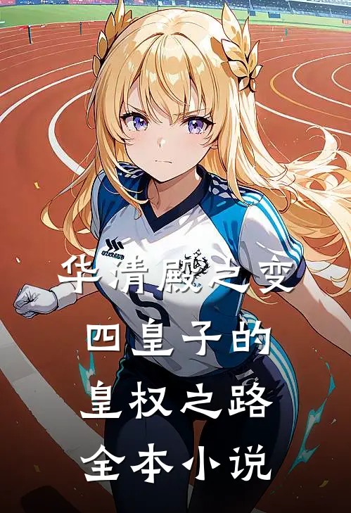 华清殿之变：四皇子的皇权之路全本小说