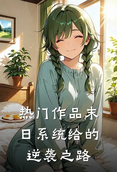 热门作品末日系统给的逆袭之路在哪看
