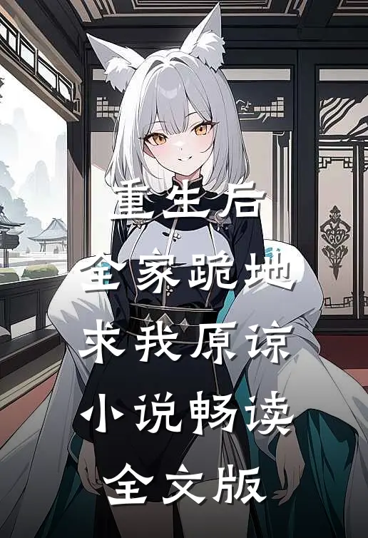 重生后,全家跪地求我原谅小说畅读全文版