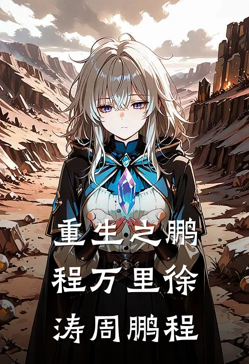 重生之鹏程万里徐涛周鹏程