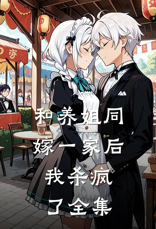 和养姐同嫁一家后,我杀疯了 全集在线观看