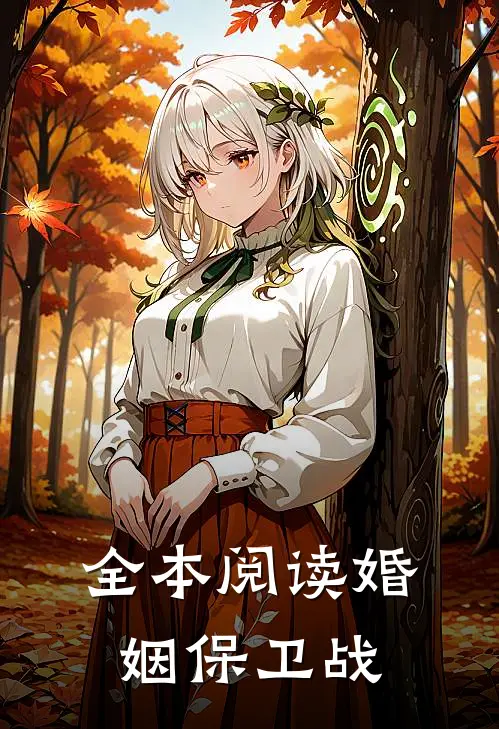 全本阅读婚姻保卫战