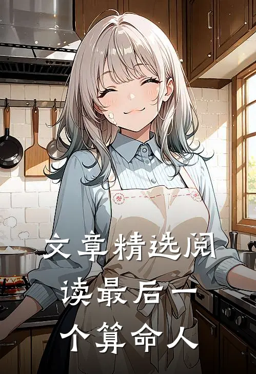 文章精选阅读最后一个算命人