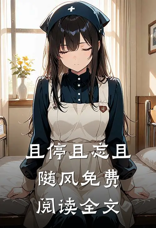 且停且忘且随风免费阅读全文