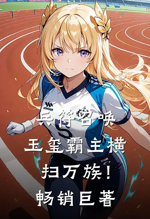 兵符召唤：玉玺霸主横扫万族！畅销巨著