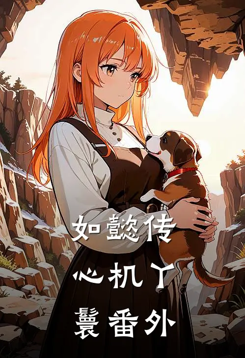 如懿传心机丫鬟 番外在线观看