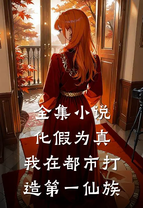 全集小说化假为真，我在都市打造第一仙族