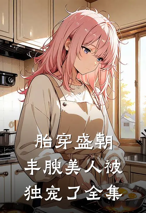 胎穿盛朝，丰腴美人被独宠了全集