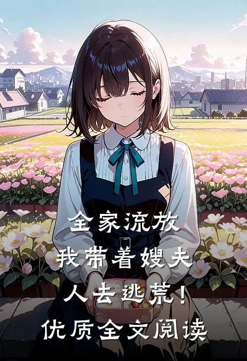 全家流放：我带着嫂夫人去逃荒！优质全文阅读