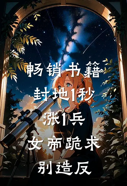 畅销书籍封地1秒涨1兵，女帝跪求别造反