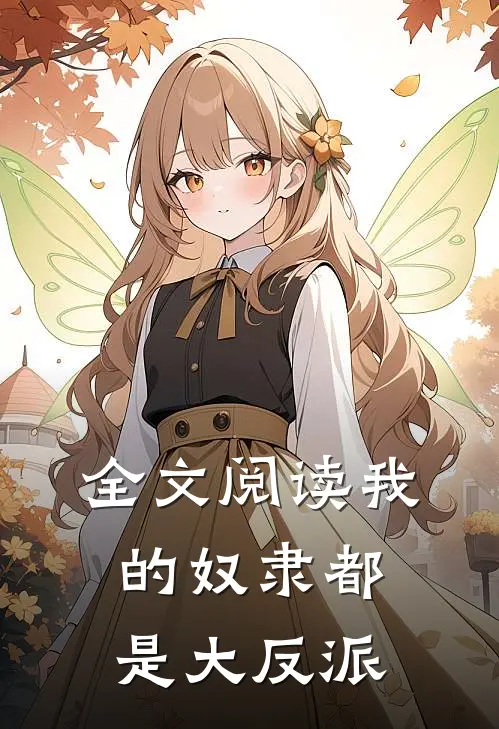 全文阅读我的奴隶都是大反派