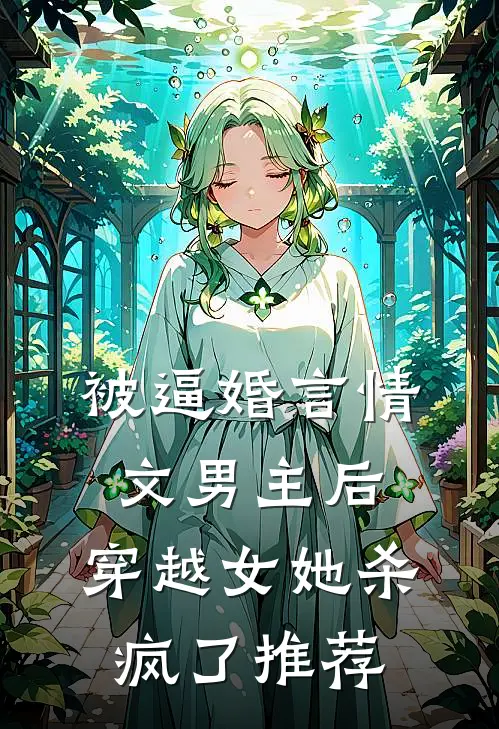 被逼婚言情文男主后，穿越女她杀疯了推荐